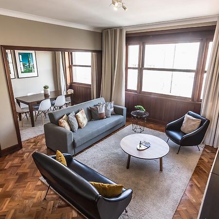 Your Opo Formosa Apartments Porto Exterior photo